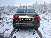 Citroen C4, 2013г., передний привод, механика