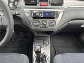 Mitsubishi Lancer, 2007г., передний привод, механика