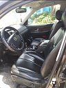 SsangYong Rexton, 2007г., полный привод, автомат
