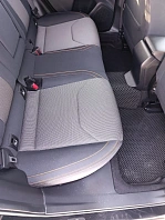 Subaru XV, 2019г, полный привод, вариатор