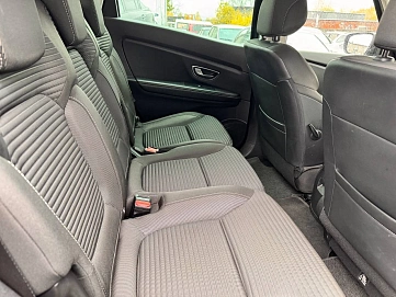 Renault Scenic, 2020г, передний привод, механика