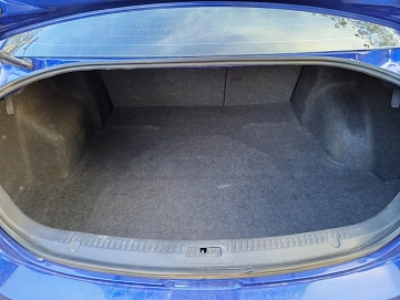 Mazda 6, 2008г, передний привод, механика