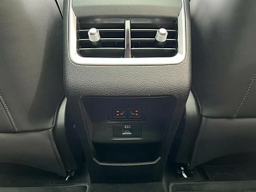 Xcite X-Cross 7, 2024г, передний привод, автомат