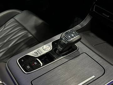 GAC GS8, 2024г, полный привод, автомат