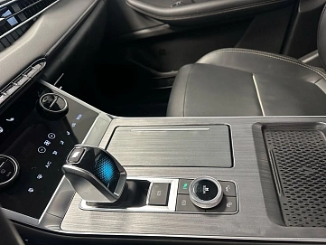 Chery Tiggo 7 Pro Max, 2023г, передний привод, автомат