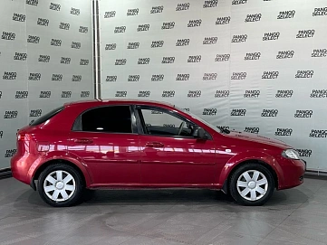 Chevrolet Lacetti, 2011г, передний привод, механика