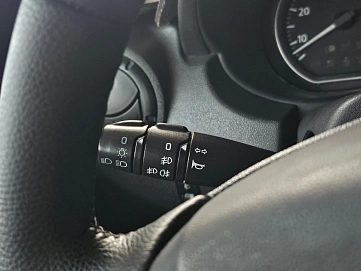 Nissan Almera, 2015г, передний привод, механика