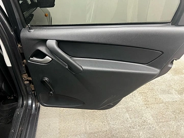 Lada (ВАЗ) Granta, 2019г, передний привод, механика