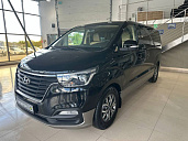 Hyundai , 2018г., задний привод, автомат