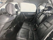 Honda CR-V, 2008г., полный привод, автомат