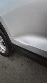 Skoda Kodiaq, 2021г, передний привод, робот