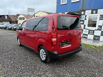 Opel Vivaro, 2019г, передний привод, механика