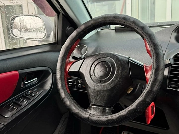 Geely MK Cross, 2013г, передний привод, механика