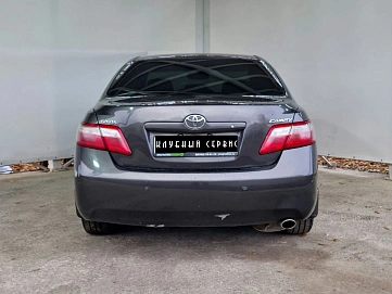 Toyota Camry, 2008г, передний привод, автомат