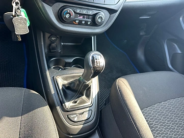 Lada (ВАЗ) Vesta, 2020г, передний привод, механика