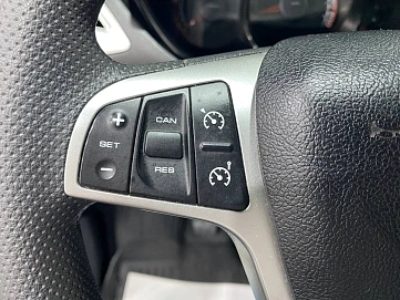 Lada (ВАЗ) Vesta, 2021г., передний привод, механика