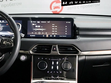 CHERYEXEED , 2023г., полный привод, робот