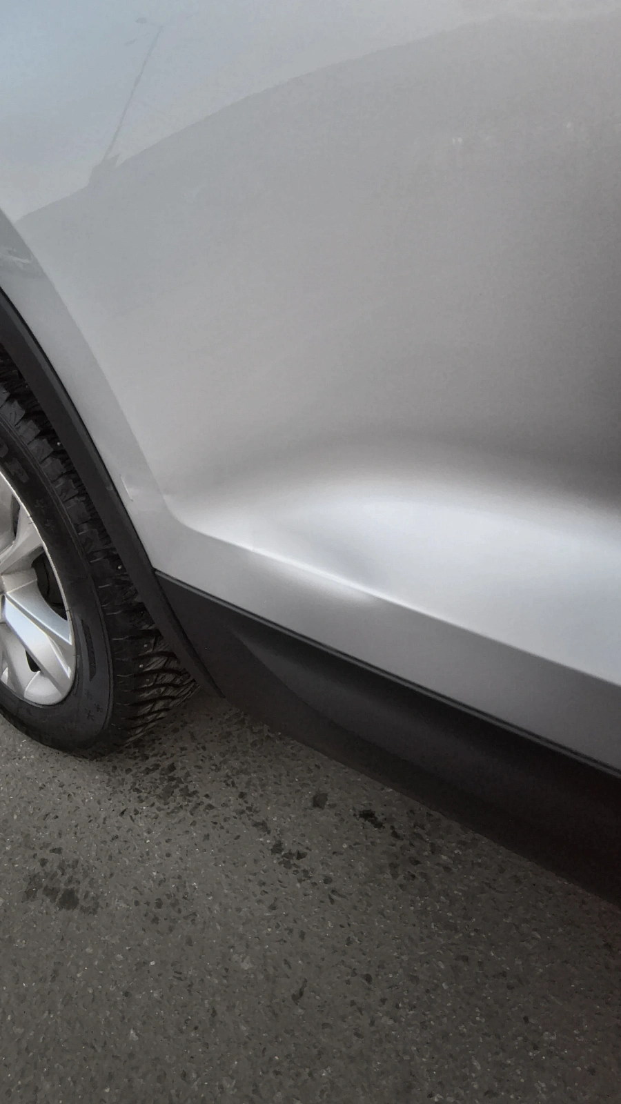 Skoda Kodiaq, 2021г., передний привод, робот