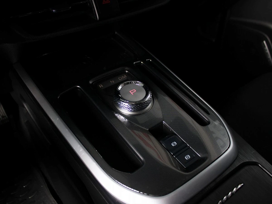 Haval Jolion, 2024г., полный привод, механика