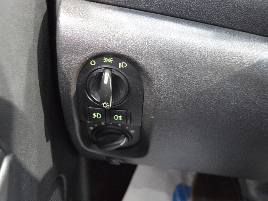 Datsun on-DO, 2014г., передний привод, механика