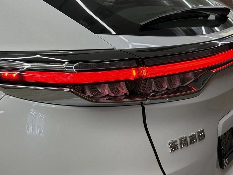 Honda UR-V, 2025г., полный привод, автомат