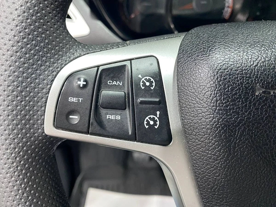 Lada (ВАЗ) Vesta, 2021г., передний привод, механика