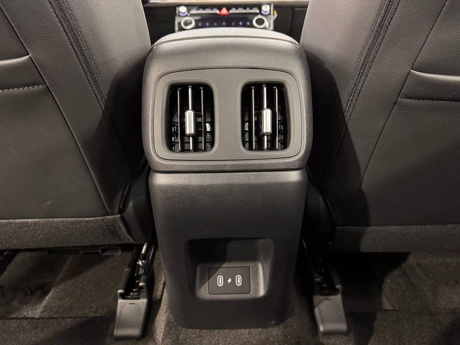 Hyundai Tucson, 2026г., передний привод, автомат