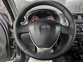 Lada (ВАЗ) Granta, 2021г., передний привод, механика