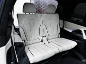 BMW X7, 2023г., полный привод, автомат