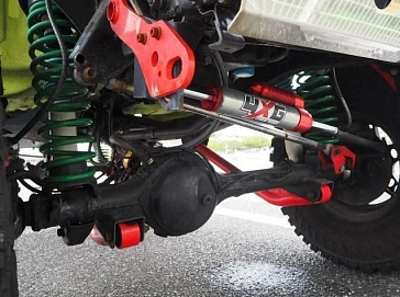 Suzuki Jimny, 2011г, полный привод, механика