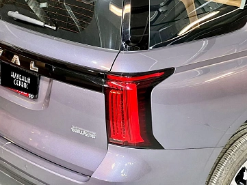 Haval H5, 2023г, полный привод, автомат