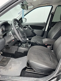 Lada (ВАЗ) Granta, 2014г, передний привод, механика