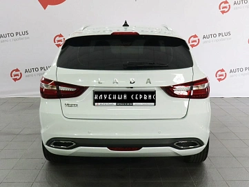 Lada (ВАЗ) Vesta, 2024г, передний привод, вариатор