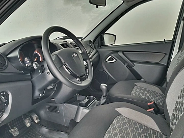 Lada (ВАЗ) , 2023г., передний привод, механика