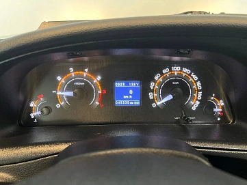 Lada (ВАЗ) , 2023г., передний привод, механика