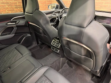 Audi Q5, 2025г, полный привод, робот