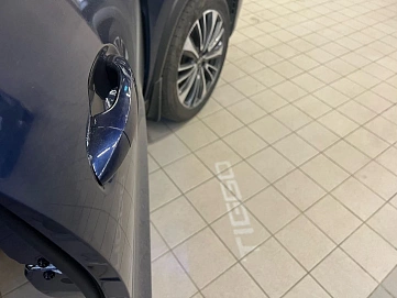 Chery Tiggo 8 Pro Max, 2023г.