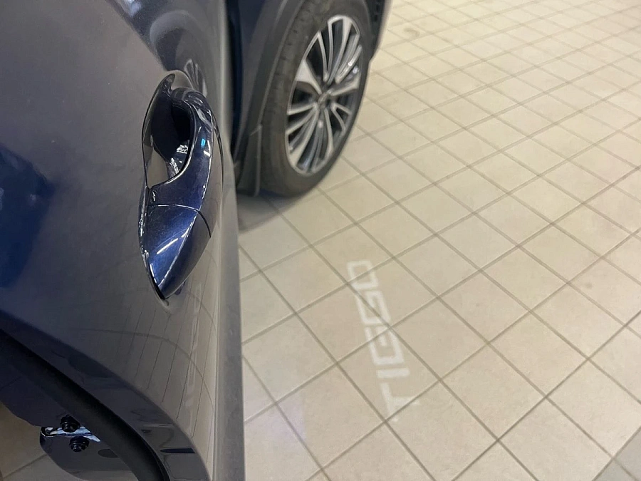 Chery Tiggo 8 Pro Max, 2023г.