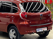 Datsun mi-DO, 2020г., передний привод, механика