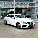 Mercedes-Benz , 2014г., задний привод, автомат