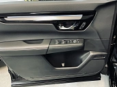 Honda CR-V, 2025г., полный привод, вариатор