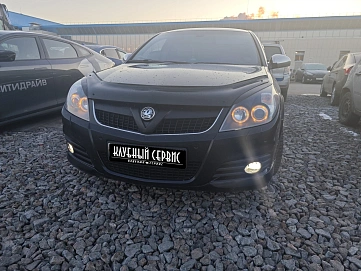 Opel Vectra, 2008г, передний привод, механика
