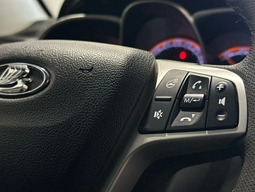Lada (ВАЗ) , 2020г., передний привод, механика
