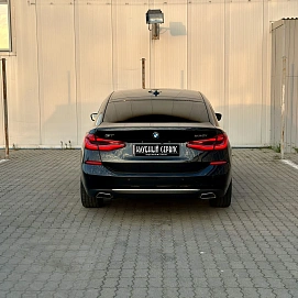 BMW , 2021г., передний привод, автомат