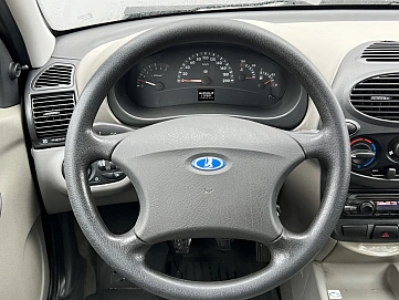 Lada (ВАЗ) Kalina, 2011г, передний привод, механика