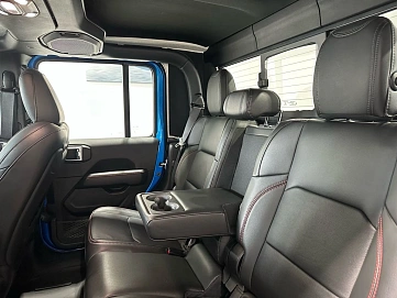 Jeep Gladiator, 2022г, полный привод, автомат