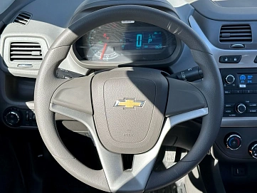 Chevrolet Cobalt, 2023г, передний привод, автомат