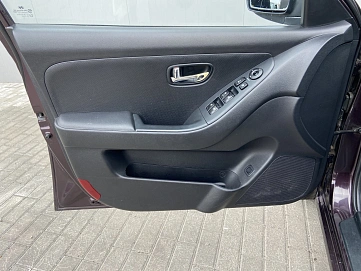 Hyundai Elantra, 2010г, передний привод, механика