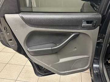 Ford Focus, 2008г, передний привод, механика