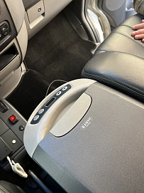 Mercedes-Benz R-Класс, 2015г, задний привод, автомат